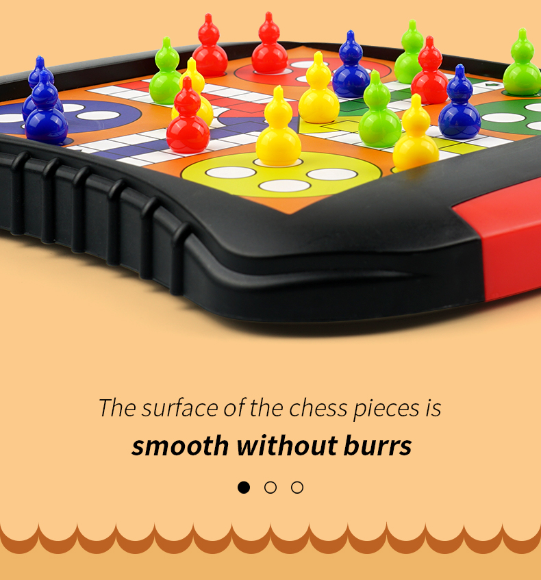 3-in-1/5-in-1/7-in-1 Brettspie – Magnetic Travel Chess Bewertung und Preis