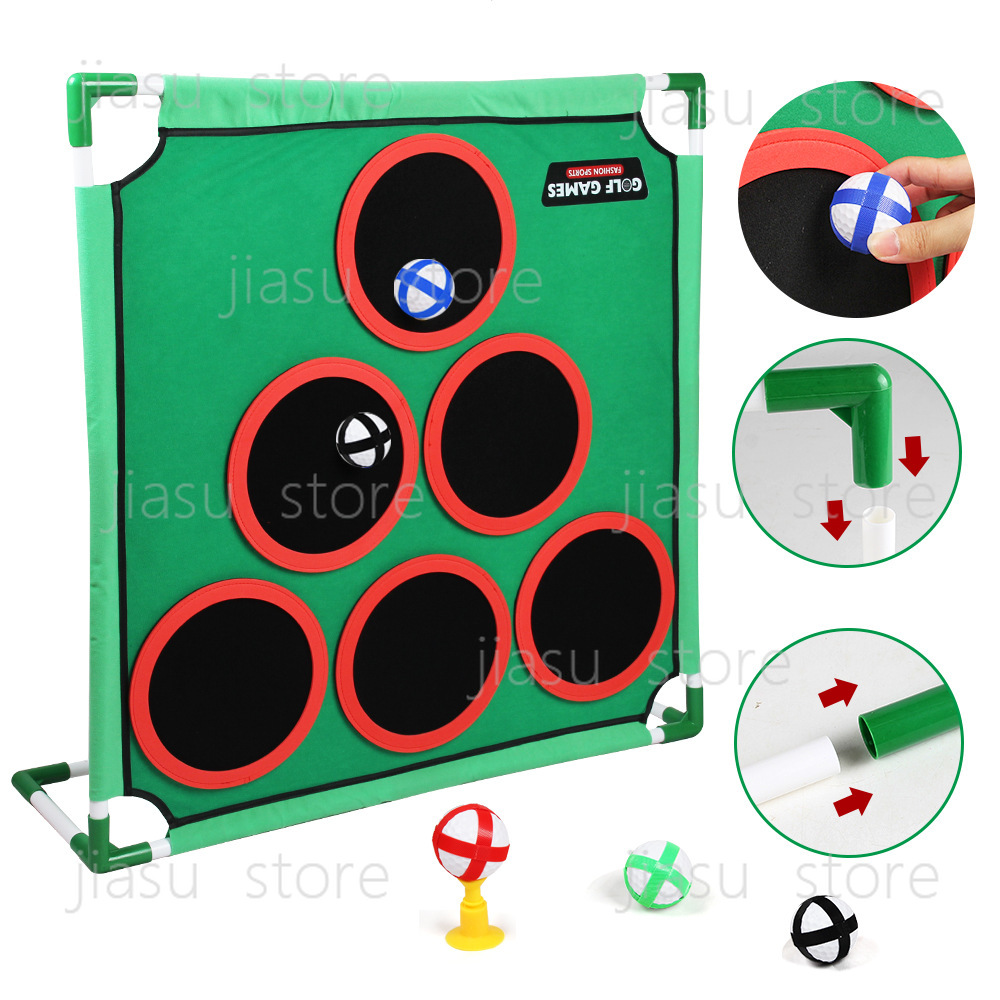 Indoor-Outdoor Golf-Übungsmatt – Board Game Family Bewertung und Preis