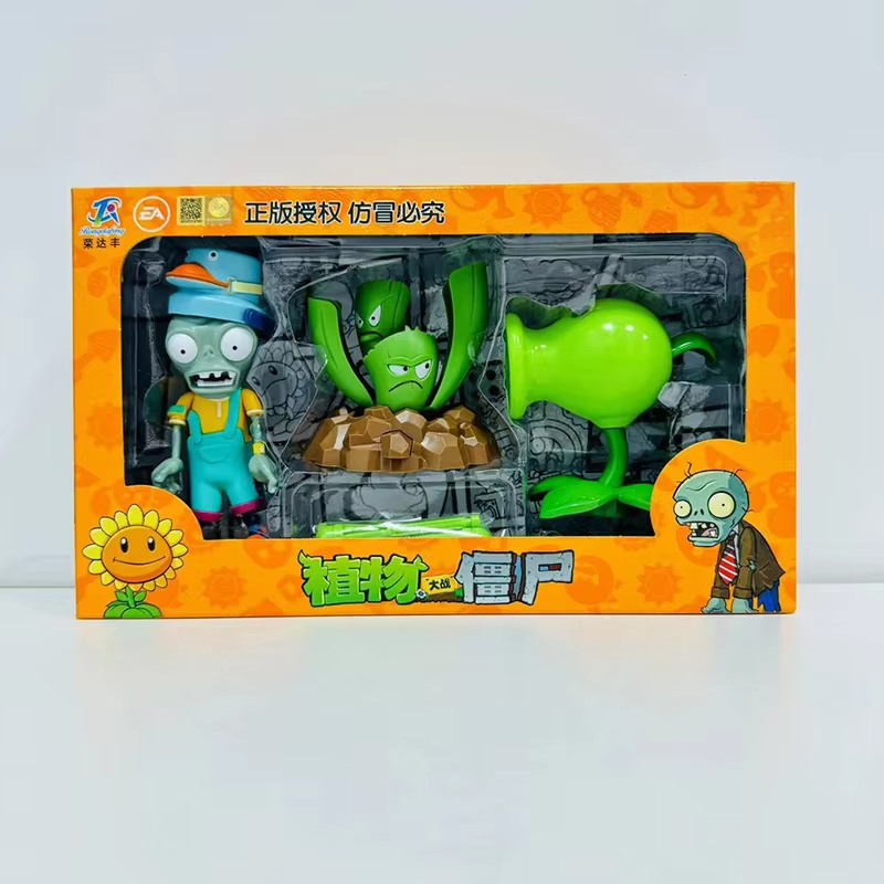 Neue Plants vs. Zombies 2 Erbs – Board Game Zombie Bewertung und Preis