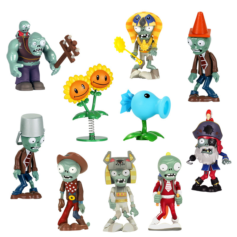 Plants vs Zombies 2, riesiges  – Board Game Zombie Bewertung und Preis