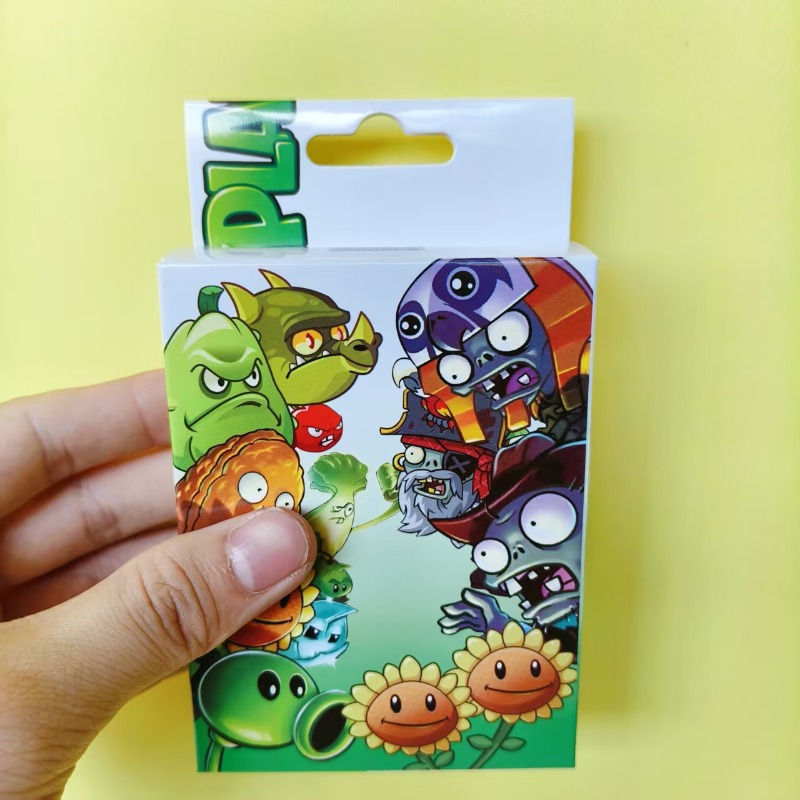 Plants Vs. Zombies Anime-Carto – Board Game Zombie Bewertung und Preis