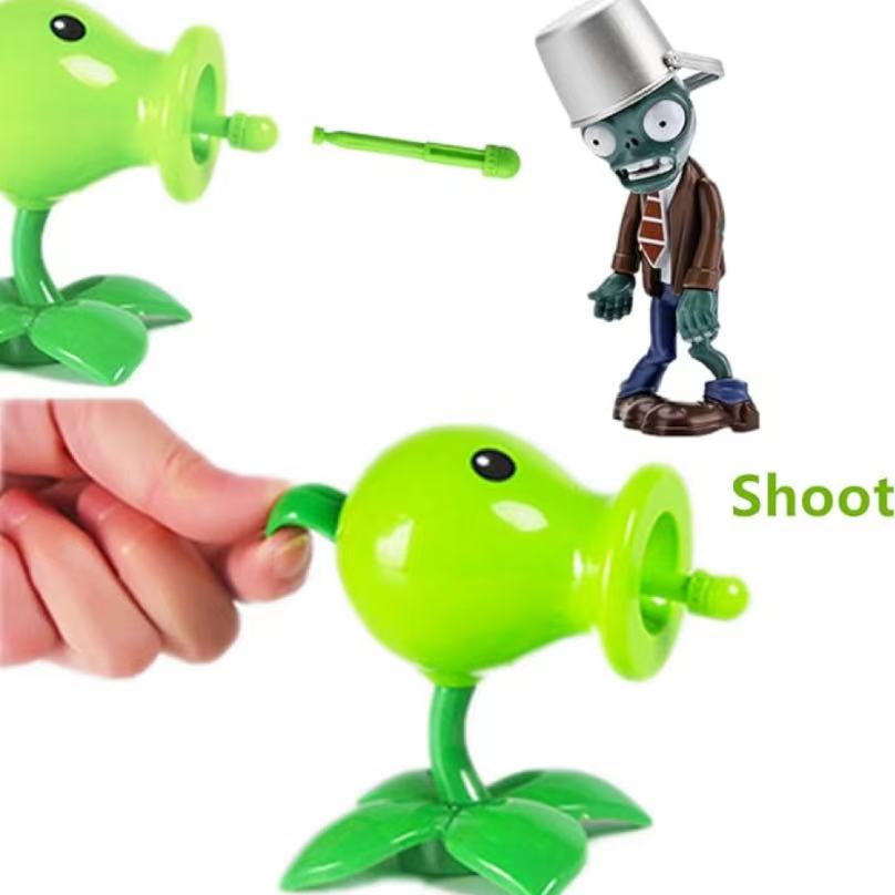 Plants vs Zombies Figuren Spie – Board Game Zombie Bewertung und Preis