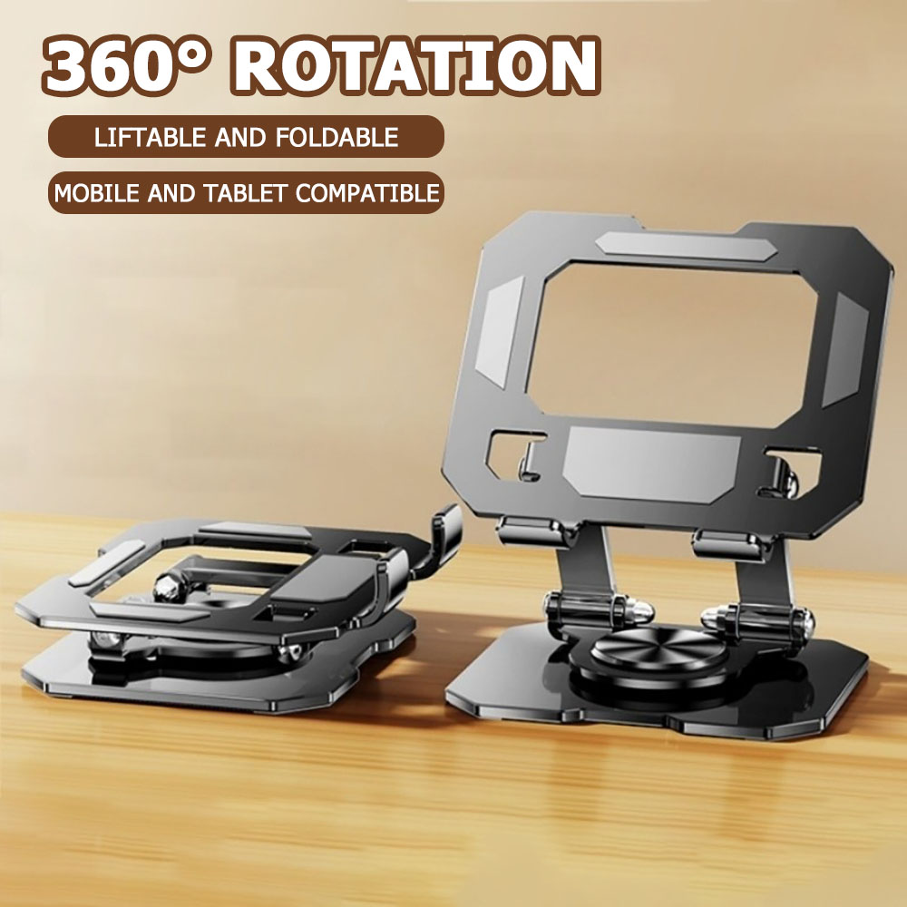 360° Drehbarer Tablet- und Han – Board Game Heat Bewertung und Preis