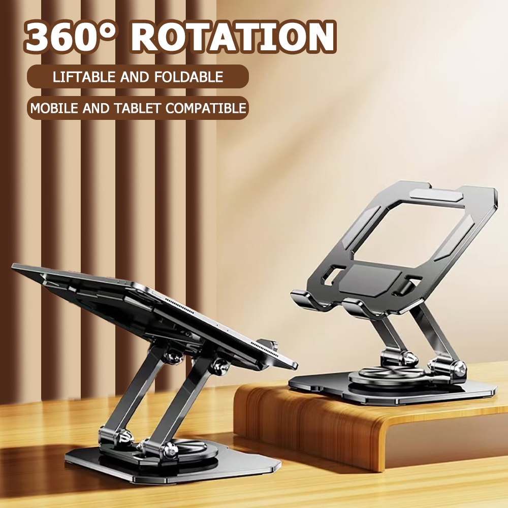 360° Drehbarer Tablet- und Han – Board Game Heat Bewertung und Preis