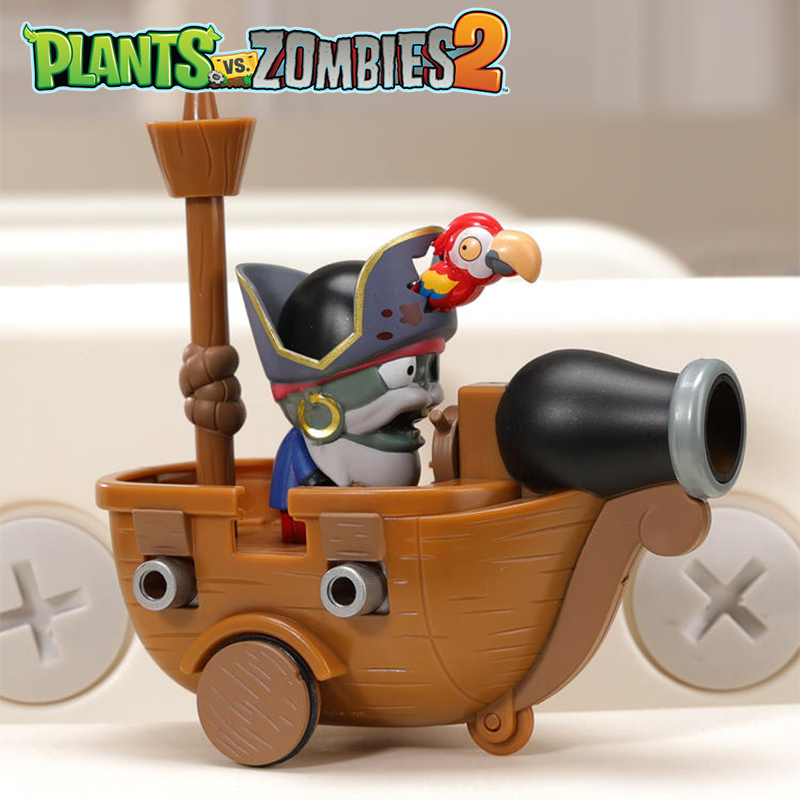 Plants Vs Zombies 2 Piratensch – Board Game Zombie Bewertung und Preis